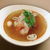 TOM YUM KUNG